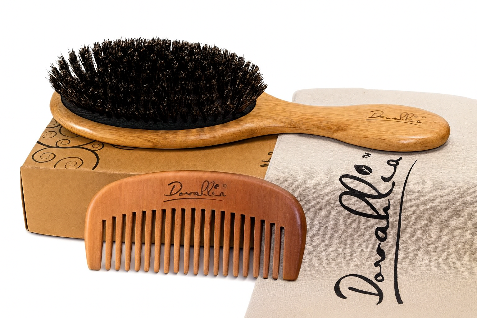 Say Bye to Dry: Alternatives to Dry Shampoo