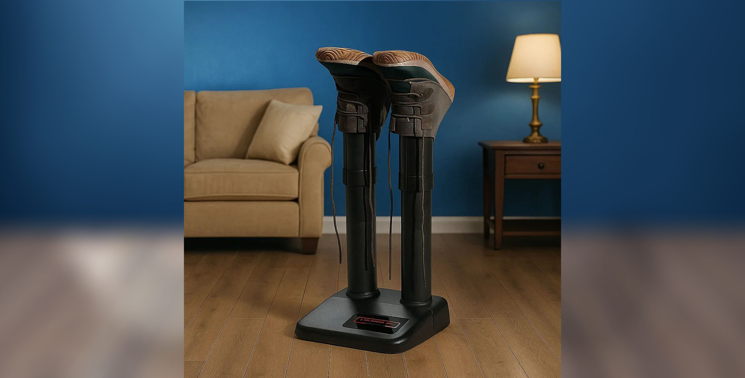 Our Top Boot and Shoe Dryers for 2025