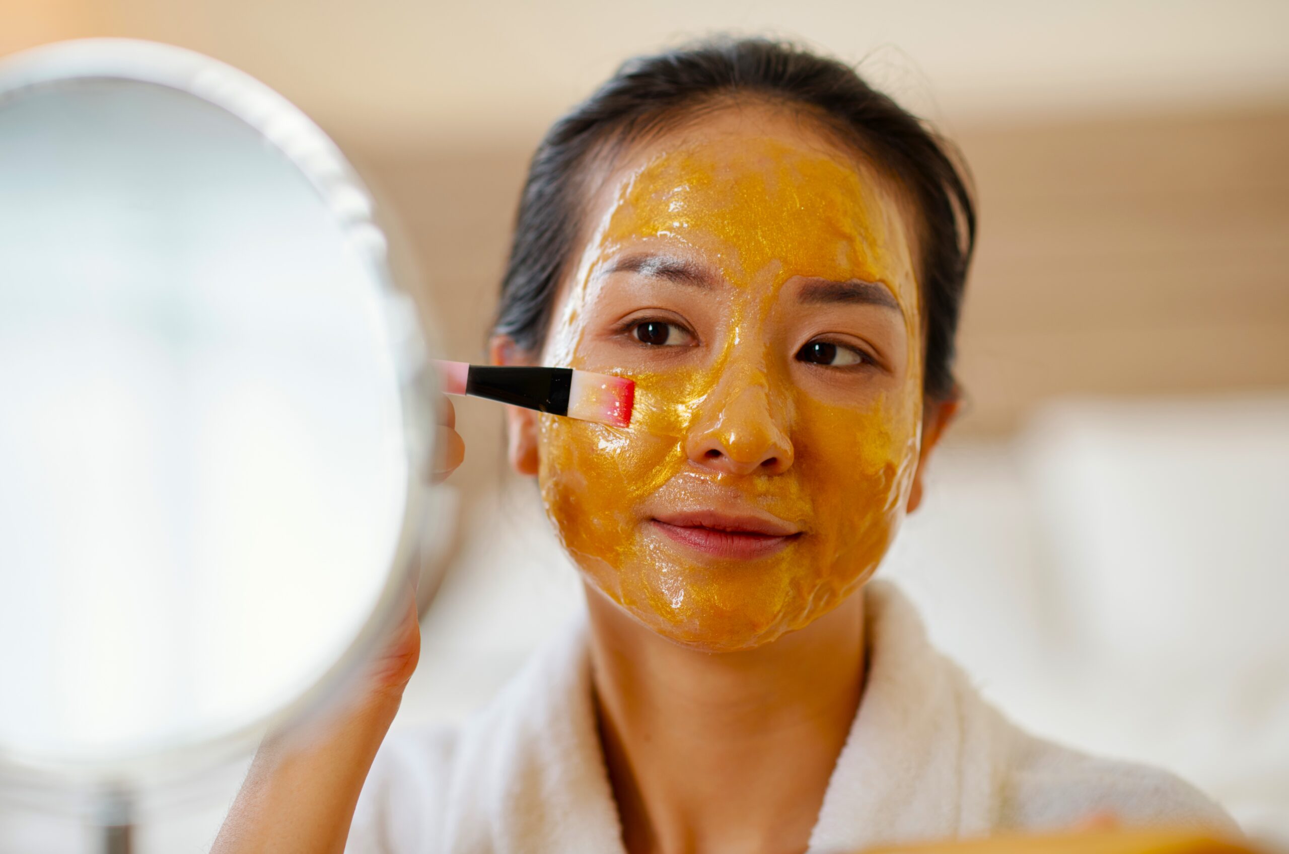 Underrated Acne Cures That Actually Work